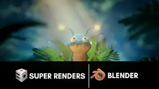 How to package a Blender project to Super Renders Farm