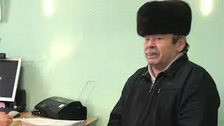 Мошенничество в Белоярском