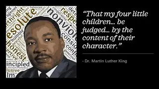 How Children Promote Dr MLK s Dream 1