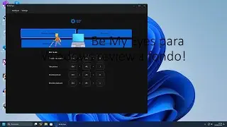 🧑‍🦯 💻 Be My Eyes para Windows review a fondo!