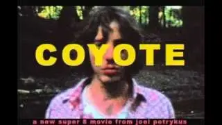 Baby, Don't Be Leaving So Soon - Joshua Burge (from COYOTE)
