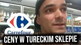 Ile kosztuje życie w Turcji? Sprawdzam ceny w CARE