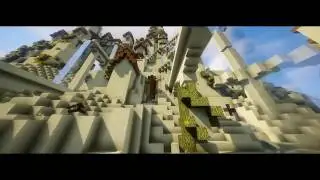 Snowpix - Trailer [ Kingdom Server 1.8 ] - PLAY.SNOWPIX.NL