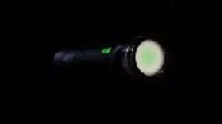 Cruelty Squad Flashlight Location