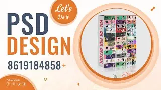 12x36 Wedding Psd Design 2500 Total File | 14x40 Magic PSD Design 