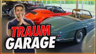 🤯 Bin sprachlos! VIP, Vorkrieg, Einzelstücke etc.❗️KRASS! Was denkt ihr❓| Hamid Mossadegh