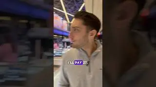 Buying and then selling high end luxury watch for profit in NYC 