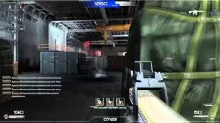 skill pvp Ангар моя криворукост и раздражающий снайпер)