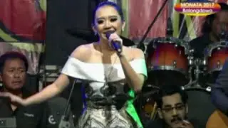 RENA KDI TERBARU - UNGKAPAN HATI LIVE BARENG MONATA