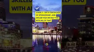 UK Self Sponsorship Visa 2024  Road to permanent Residence