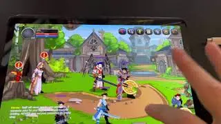 AdventureQuest Worlds: Mobile/Steam... but is it real!?