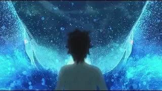 It's alright - Boy and the beast AMV