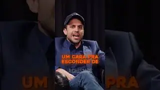 PABLO MARÇAL FALA QUALIDADES DE GUILHERME BOULOS | 