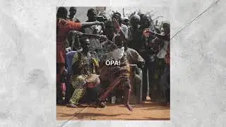 S.O. - OPA! | Official Audio (@sothekid @lampmode)