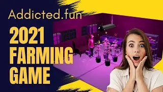 2021 TYPE GAME | This is how I'm earning $220 a day at Solana (Addicted.fun)