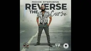 Reverse the curse...Richie Stephens  Pot of gold and Boomrich productions.