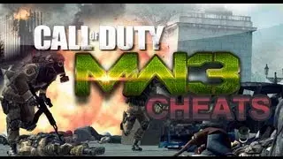 Mw3Сheater. No Comments.