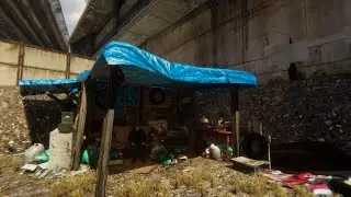 КЕЙДОР ТЕПЕРЬ БОМЖ►HOBO TOUGH LITE