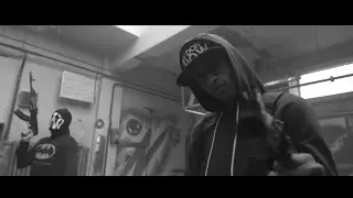 Kingsize - Grote Jongens v/d Cite ft. MocroManiac & Sjaak