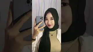 Dance Tiktok Jilbab Viral Terbaru Barbar Banget 2023 |JILBAB ONLY