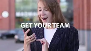 Teamgame Walk Together - Online & Offline Vitaliteitsgame