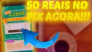PAGOU!! NOVO APP PARA GANHAR DINHEIRO ASSISTINDO 2022!