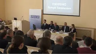 Актуальні питання протидії кіберзлочинності та торгівлі людьми | «Конструктивно PRO»