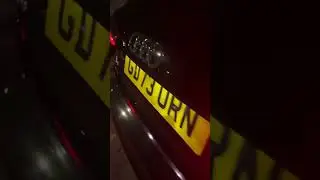 #Fyp #2024 #73 #Reg #GD73 #ORN #Audi #A3 #SLine #35 #TFSI #Hatchback #LED #Light #Viral #Video #Mhev