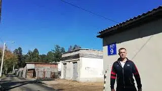 Почему Команда Приангарья: Денис Ягодзинский