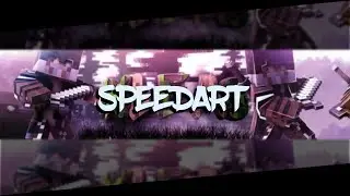 Minecraft Banner Speedart - xLeas [7]