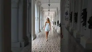All White Outfit 🤍 When less is more