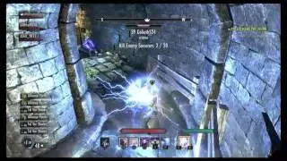 Overload Op
