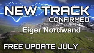 GT7: July Free Update Trailer, New Track, New Physics, New Cars!!