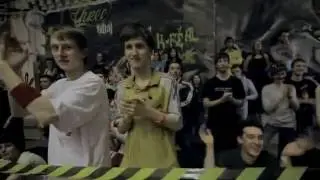 Pk-respect | jumps in the nuthouse