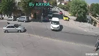 DİKKATSİZ SÜRÜCÜLER