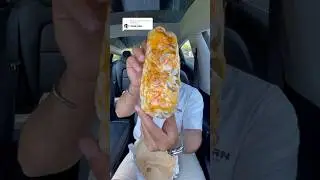 What’s the best Taco Bell item of all time?