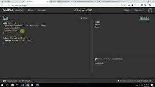 Flutter BLoC Pattern Demystified [1] - Dart Streams in One Video