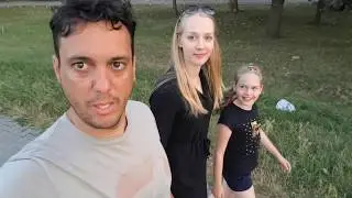 Meeting the Parents...for Lunch