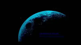 Amiga Demo : The Star Demo / Arrow (1990)