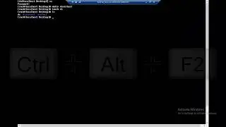 Terminal & Command Line Interface  Bangle Part =03