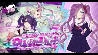 [NEEDY GIRL OVERDOSE] Она вам не KAWAII ANGEL