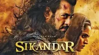 Sikandar movie update| salman khan upcoming movies