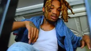 Kush Martin - Jungle Fever!  (prod by LORDFUBU) {Official Music Video}