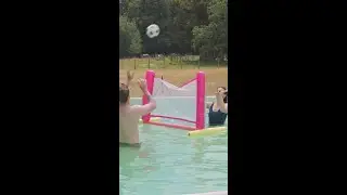 🤩 Transform pool noodles into something FUN