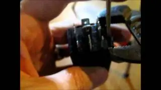 Jeep Dodge Chrysler - Turn Signal and Hazard Relay Fix