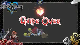 Game Over [KINGDOM HEARTS FINAL MIX]