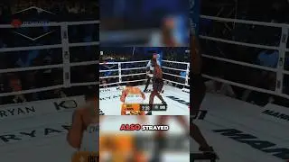Fury to target the body of Usyk? 