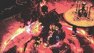 Path of Exile Vs Grim Dawn