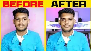 How To Remove Video Background l Video Ka Background Remove Kaise Kare