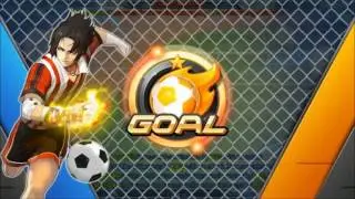 [Soccer Spirits] Road to Galaxy vs Ace Burst